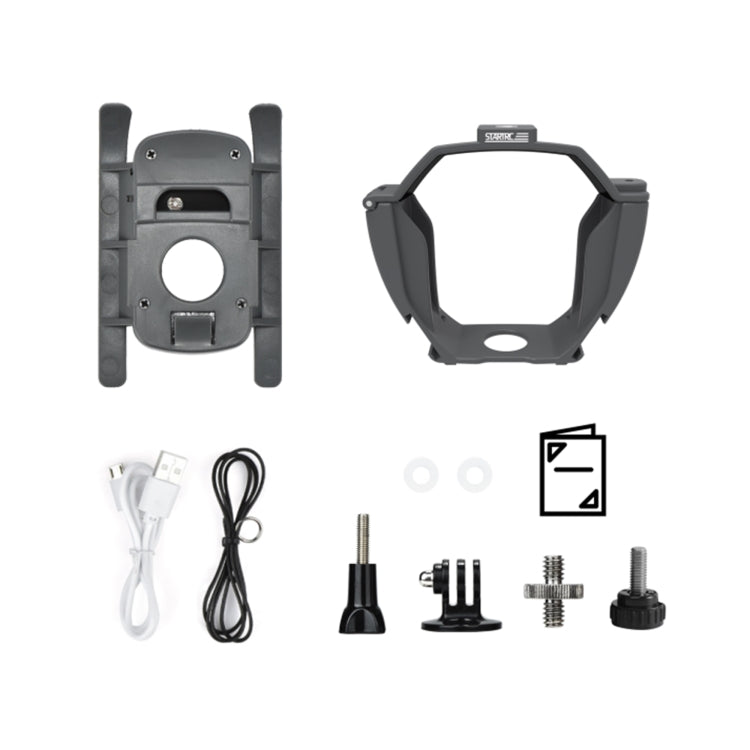 For DJI Mavic 3 STARTRC Air-Dropping System Thrower Parabolic, For DJI Mavic 3 For DJI Mavic 3 STARTRC Air-Dropping System Thrower Parabolic, For DJI Mavic 3